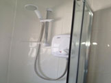 Shower Room in Headington, Oxford, July 2012 - Image 6